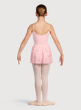 

	Bloch Petal Grace Mesh Skirt CR5211

