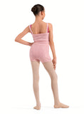 

	Bloch Opulence Kids Short Knitted Cable Onesie CU12009

