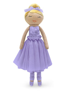 

	Bloch Ballet Doll CW5600

