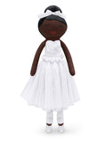 

	Bloch Ballet Doll CW5600

