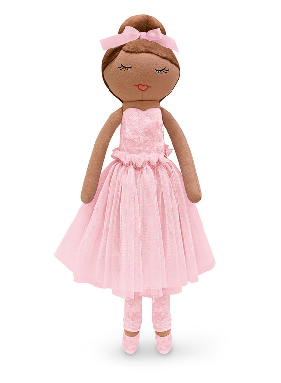 Bloch Ballet Doll CW5600