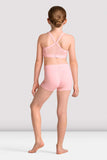 

	Bloch Little Lumina Child Shorts CR90012

