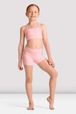 

	Bloch Little Lumina Child Shorts CR90012

