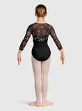 

	Bloch Petal Isobel Wrap Top CZ5216

