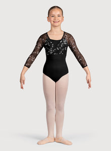 

	Bloch Petal Isobel Wrap Top CZ5216

