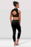 

	Bloch Heidi Zipper Crop Top CZ9355

