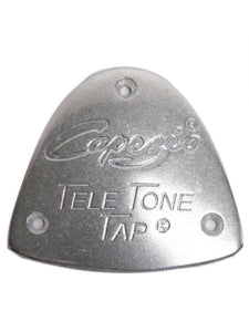 

	Capezio Teletone Toe Taps TTT


