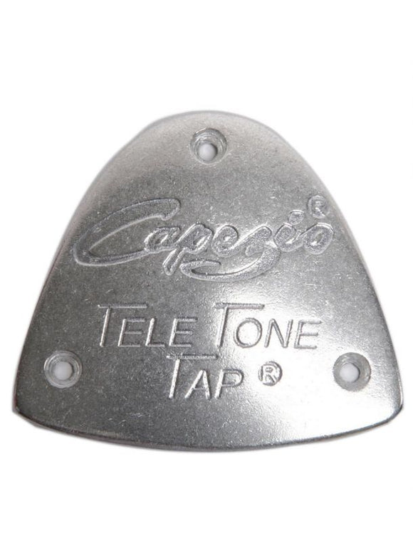 Capezio Teletone Toe Taps TTT