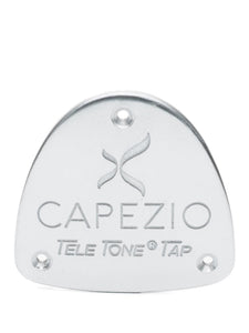 

	Capezio Teletone Heel Taps TTH

