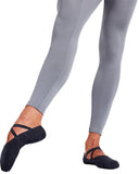 

	Mens Canvas Ballet Slipper

