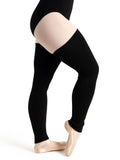 

	Capezio 27" Legwarmer CK10954W

