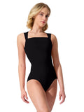 

	Capezio Ladies Square Neck Leotard SE2026W

