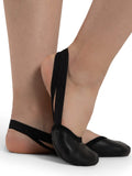 

	Capezio Turning Pointe H063

