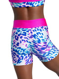 

	Capezio Wild One Whirl Short F12598C

