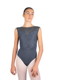 

	Ballet Rosa Caprice Lace Front Leotard

