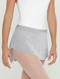 

	Bullet Pointe Pull-On Skirt

