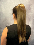 

	Straight Ponytail 87

