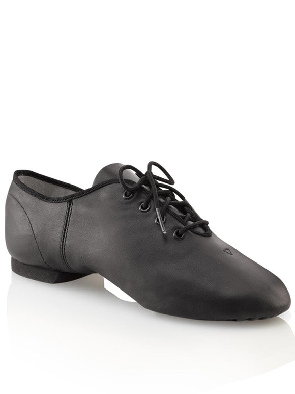 

	Capezio Lace up Jazz Shoe

