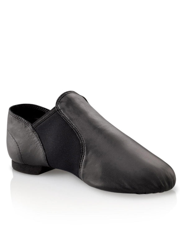 Capezio E Series Jazz Boot EJ2 - Black