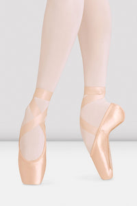 

	Bloch European Balance Pointe

