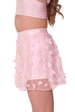 

	Capezio Flutter Flit Skort F12578C

