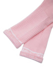 

	Capezio Varsity Crew Sock F6001U

