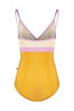 

	Yumiko Zoe Leotard in Glow and Vanilla FW24-06-08

