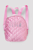 

	Bloch Primary Backpack A5320

