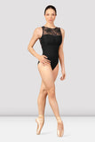 

	Mirella Majesty Tank Leotard M3121LM

