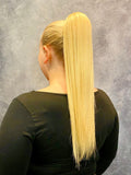 

	Straight Ponytail 87

