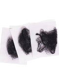 

	Bunheads Hairnets (3)

