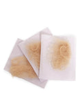 

	Bunheads Hairnets (3)

