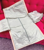 

	KBG Garment Duffel Bag

