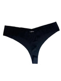 

	Abundnce Women's Seamless Thong

