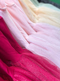 

	Bloch Clara Cap Sleeve Glitter Tutu Dress CL1022

