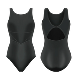 

	Danse De Paris Blisse Leotard L0200L

