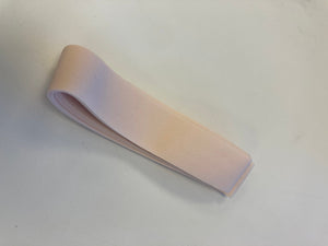 

	Bunheads Stretch Ribbon BH1529

