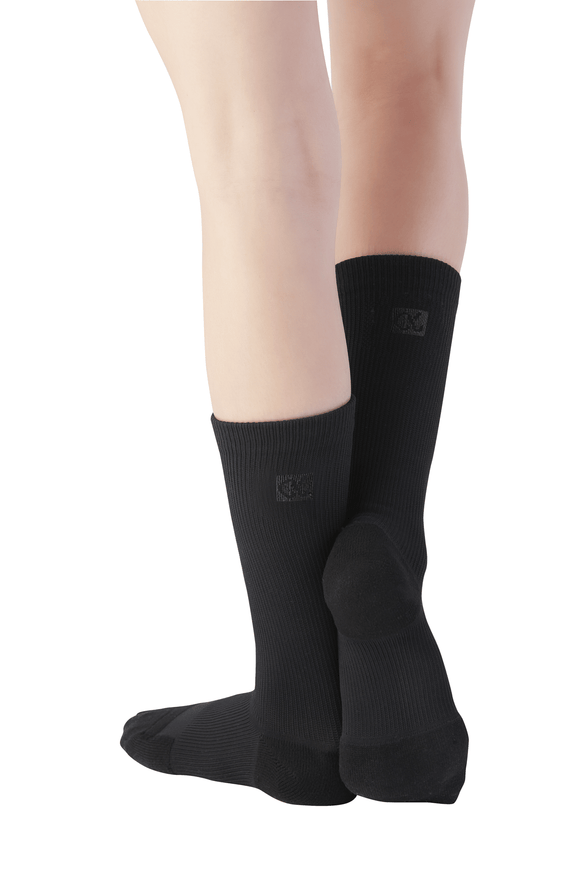 Infinite Shock Dance Socks with Traction