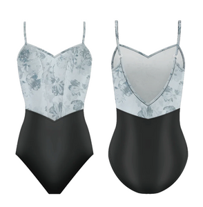 

	Danse De Paris Demi Leotard L0112L

