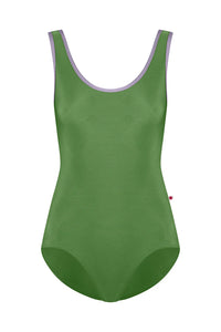 

	Yumiko Veronique Leotard in Lucky July-25-02


