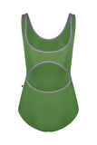 

	Yumiko Veronique Leotard in Lucky July-25-02

