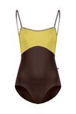 

	Yumiko Denise Leotard in Cricket and Espresso July-25-04

