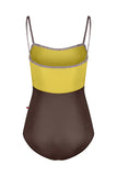 

	Yumiko Denise Leotard in Cricket and Espresso July-25-04

