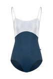 

	Yumiko Denise Leotard in Storm and Serenade

