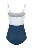 

	Yumiko Denise Leotard in Storm and Serenade

