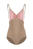 

	Yumiko Daria Leotard in Toffee and Dreamy

