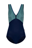 

	Yumiko Alicia Leotard in Cosmo and Frost

