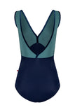 

	Yumiko Alicia Leotard in Cosmo and Frost

