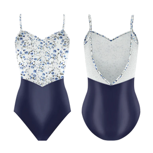 

	Danse De Paris Chanelle Leotard L0003L/L0113L

