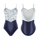 

	Danse De Paris Chanelle Leotard L0003L

